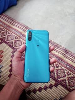 Realme C3