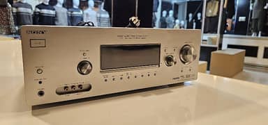 Sony Amplifier STR-K1600 Branded Came from Australia