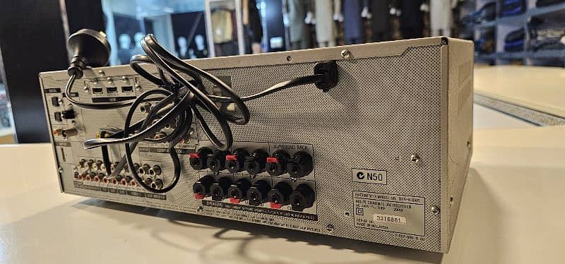 Sony Amplifier STR-K1600 Branded Came from Australia 5