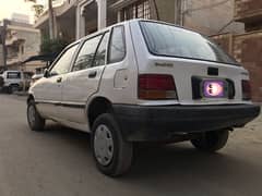 Suzuki Swift Khyber japnese kheber best then mehran fx charade hiroof