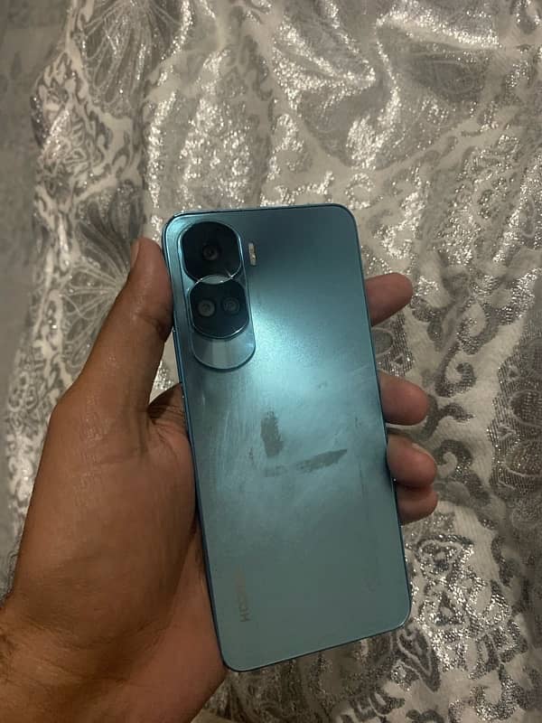 honor 90 12gb 256gb 9