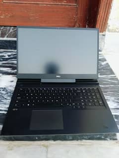 Dell G7 7700