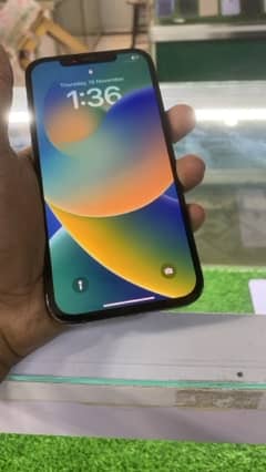 I phone 12 pro max