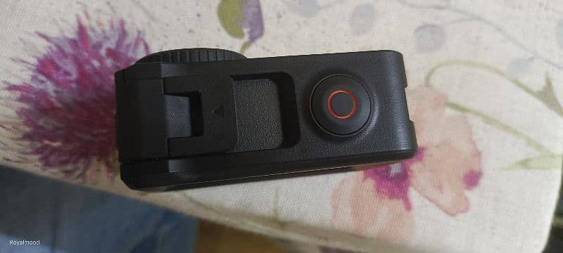 Dji Osmo Action 3 (4K Camera) 10/10 Condtion 3