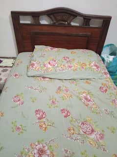 Two Single Bed