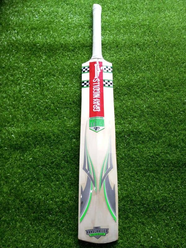 GN Hardball bat free cover sheet Free delivery cash on delivery 0