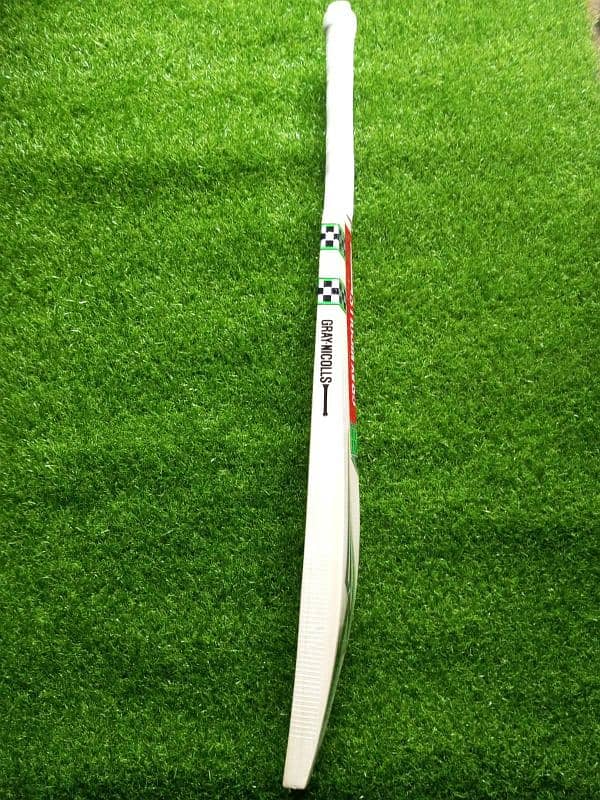 GN Hardball bat free cover sheet Free delivery cash on delivery 1