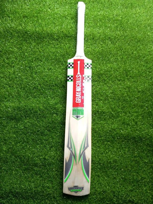 GN Hardball bat free cover sheet Free delivery cash on delivery 2