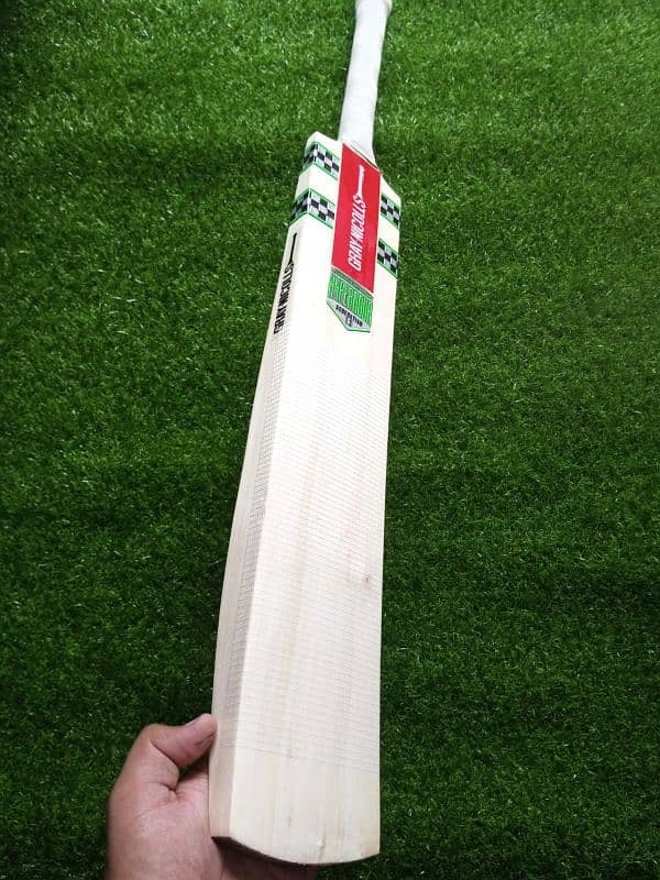 GN Hardball bat free cover sheet Free delivery cash on delivery 3