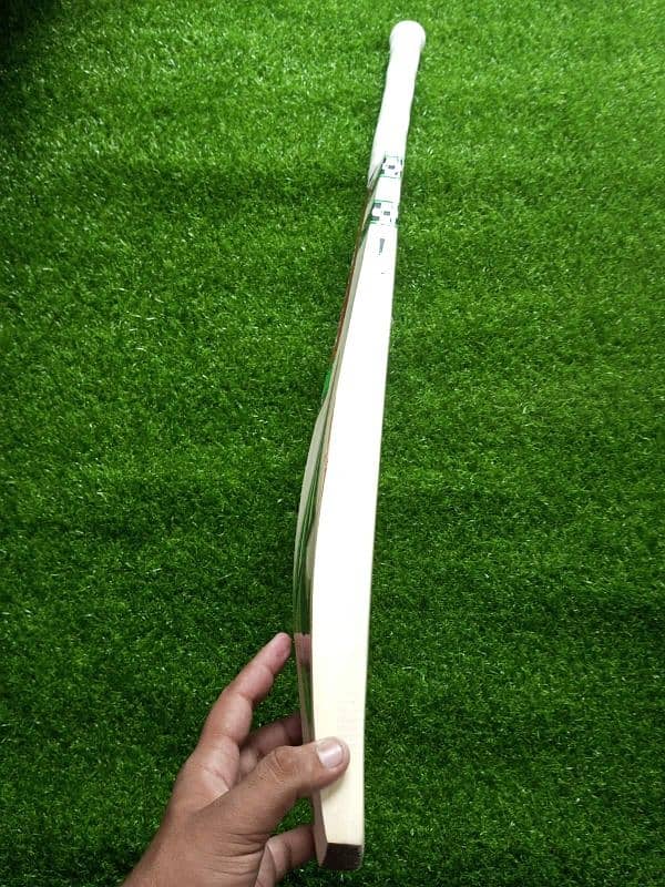 GN Hardball bat free cover sheet Free delivery cash on delivery 6