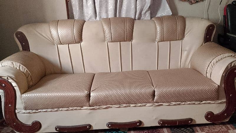 7 seater sofa set 0