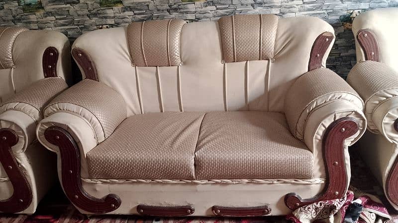 7 seater sofa set 1