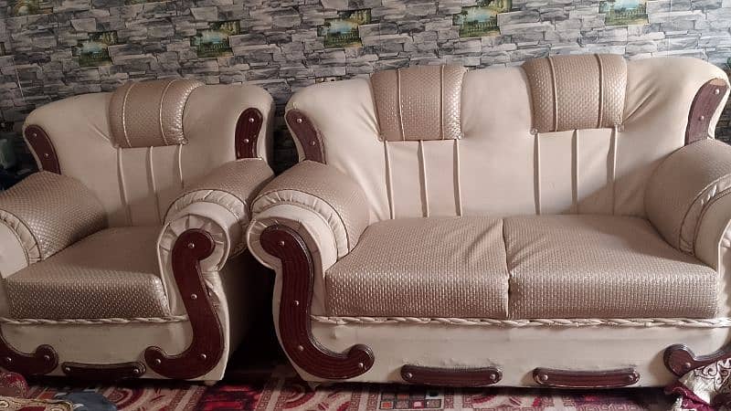 7 seater sofa set 2