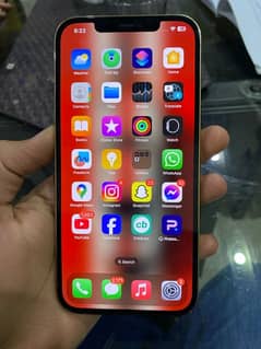 Iphone 12 Pro Max. 128gb.