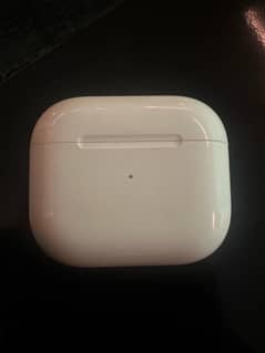 Apple Airpods 3rd Gen