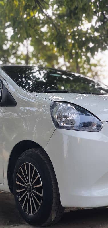 Daihatsu Mira 2013 5