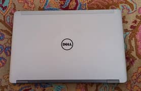 Dell Latitude E6540 (4th gen)