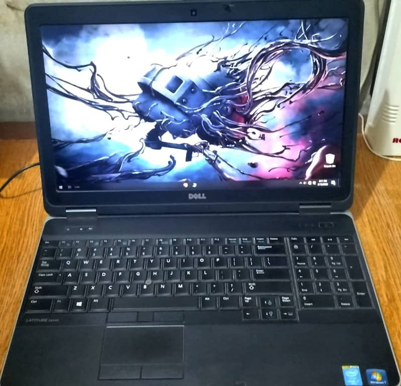 Dell Latitude E6540 (4th gen) 2