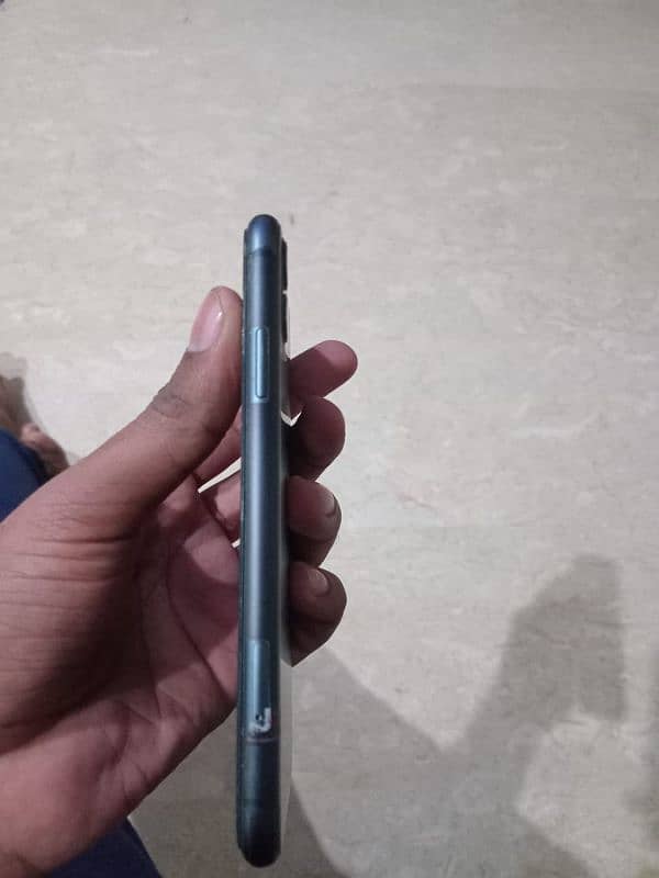 Iphone 11 NOn PTA JV 3