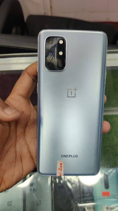 One Plus 8T 2