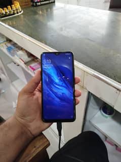 Vivo y 11