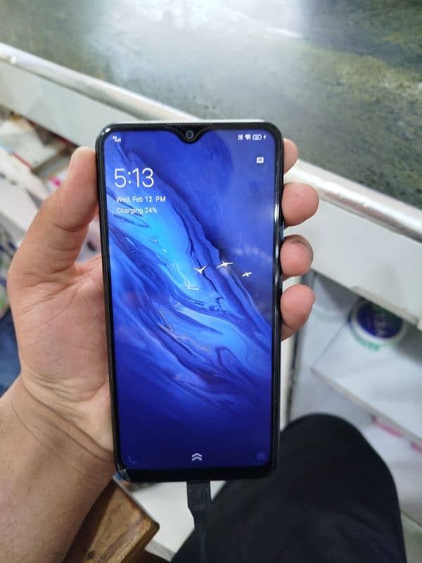 Vivo y 11 3