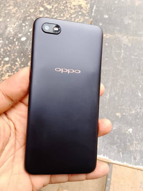 oppo A1k  2 32 ha only mobile ha 2