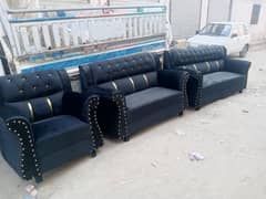 6 Seater Sofa Set WhatsApp 0349_95660_96