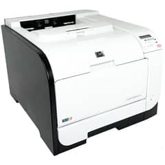 HP LaserJet Pro 400