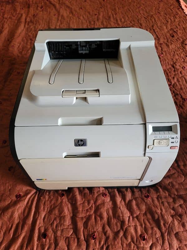 HP LaserJet Pro 400 1