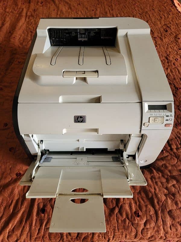 HP LaserJet Pro 400 3