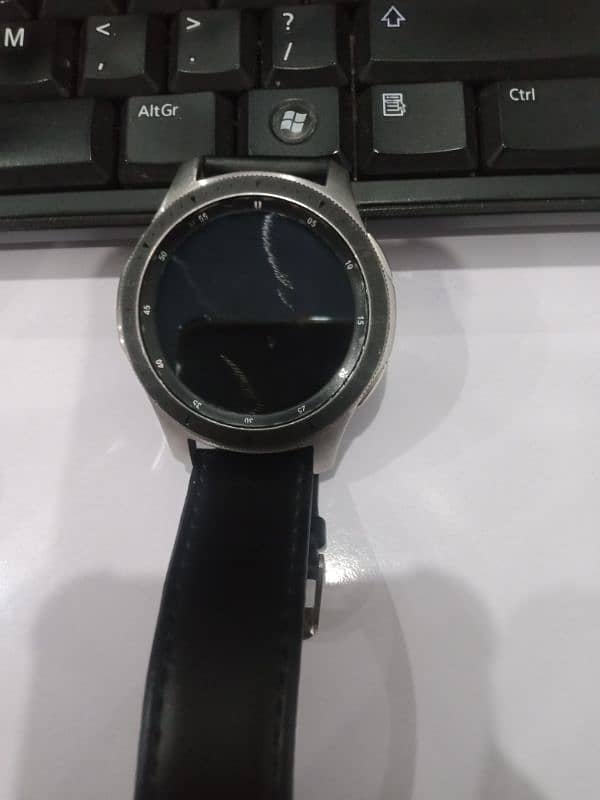 smart watch S4 gear 0