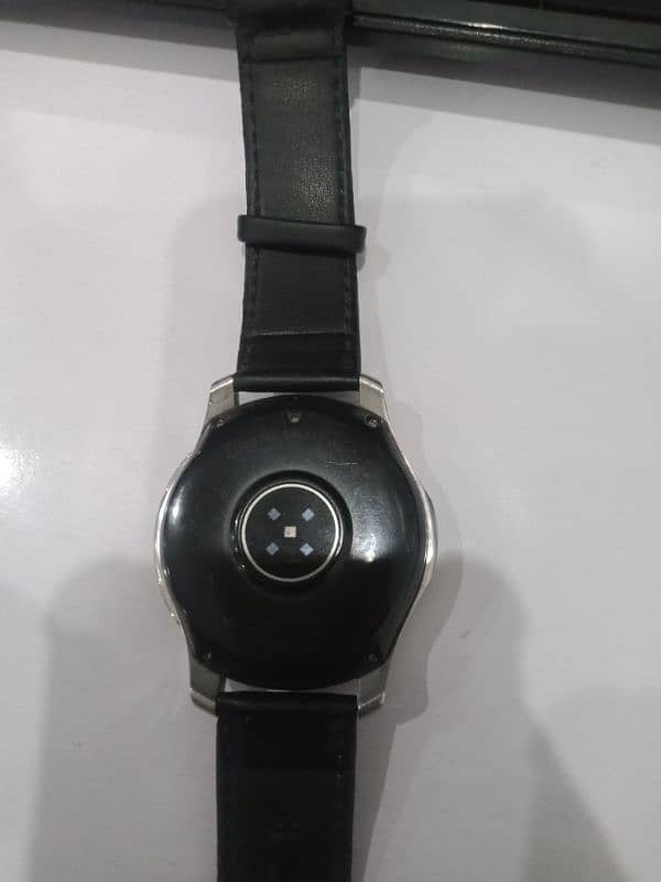 smart watch S4 gear 4