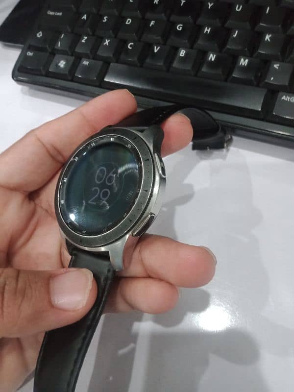 smart watch S4 gear 5