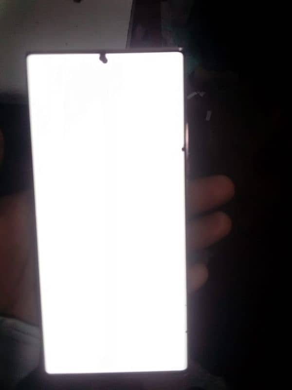 samsung note 20 ultra pta 0