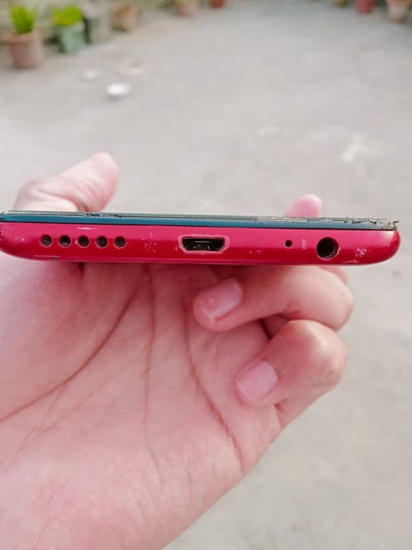 Infinix Hot 7 pro 4