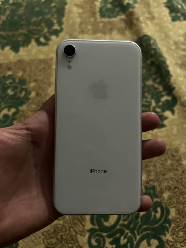 XR PTA APPROVED 64 gb 1