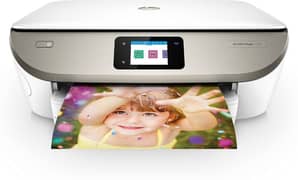 HP Envy Photo 7134