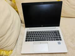 HP I 5 7 gen