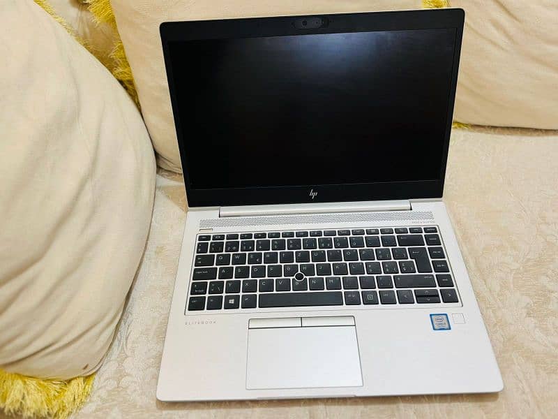 HP I 5 7 gen 0