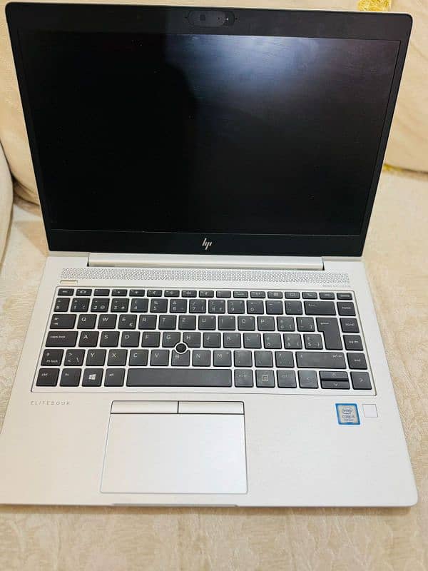 HP I 5 7 gen 3