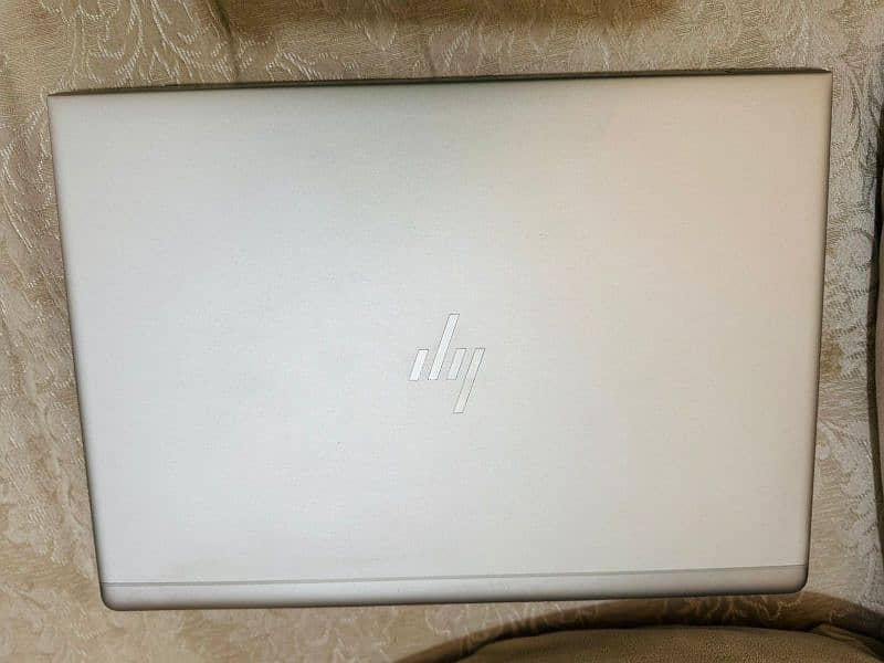 HP I 5 7 gen 4