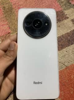 REDMI