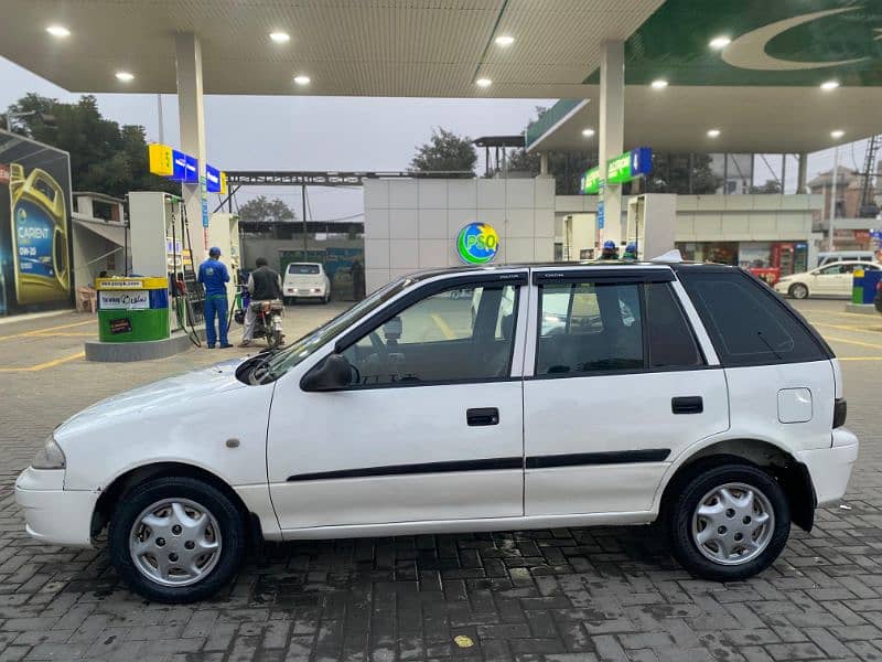 Suzuki Cultus VXR 2012 0