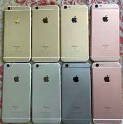 I phone 6 all ok 18 k