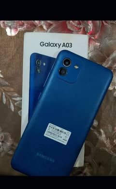 galaxy A03