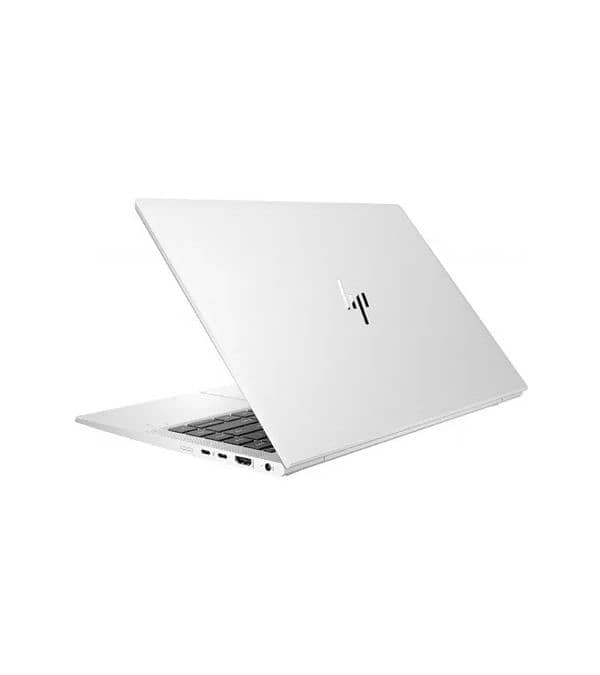 Hp Elite book 840 G7 core i5 10th generation 1