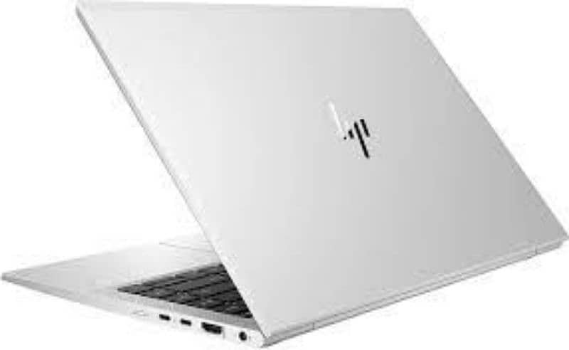 Hp Elite book 840 G7 core i5 10th generation 2