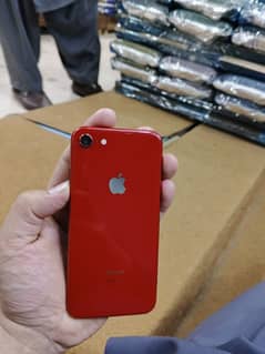 Iphone 8 PTA Approved 64 Gb