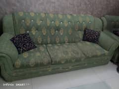 5 Seater Sofa set